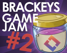 brackeysJam